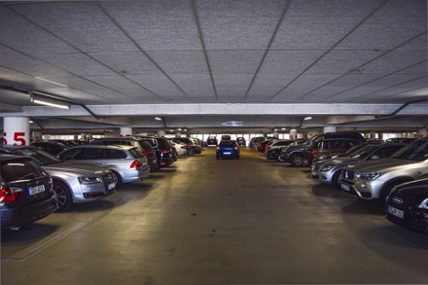 How to Find Good Parking Spots When Traveling to Sydney