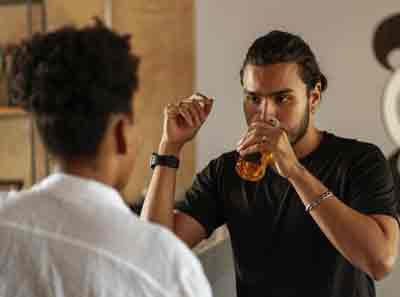 What are the Signs Of Alcohol Addiction
