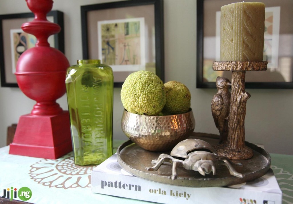 Sponsored Post Getting home accessories with Jiji DeeDee's Blog