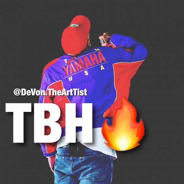 What does TBH mean and TBH pictures for Instagram DeeDee's Blog