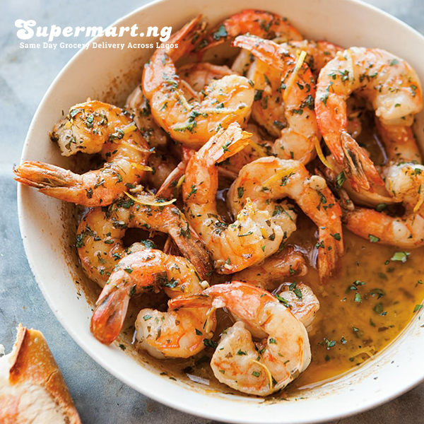 SupermartNG food recipes of the week