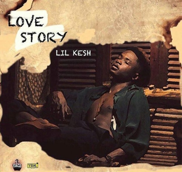 lil kesh love story