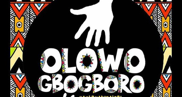 Olowogbogboro video