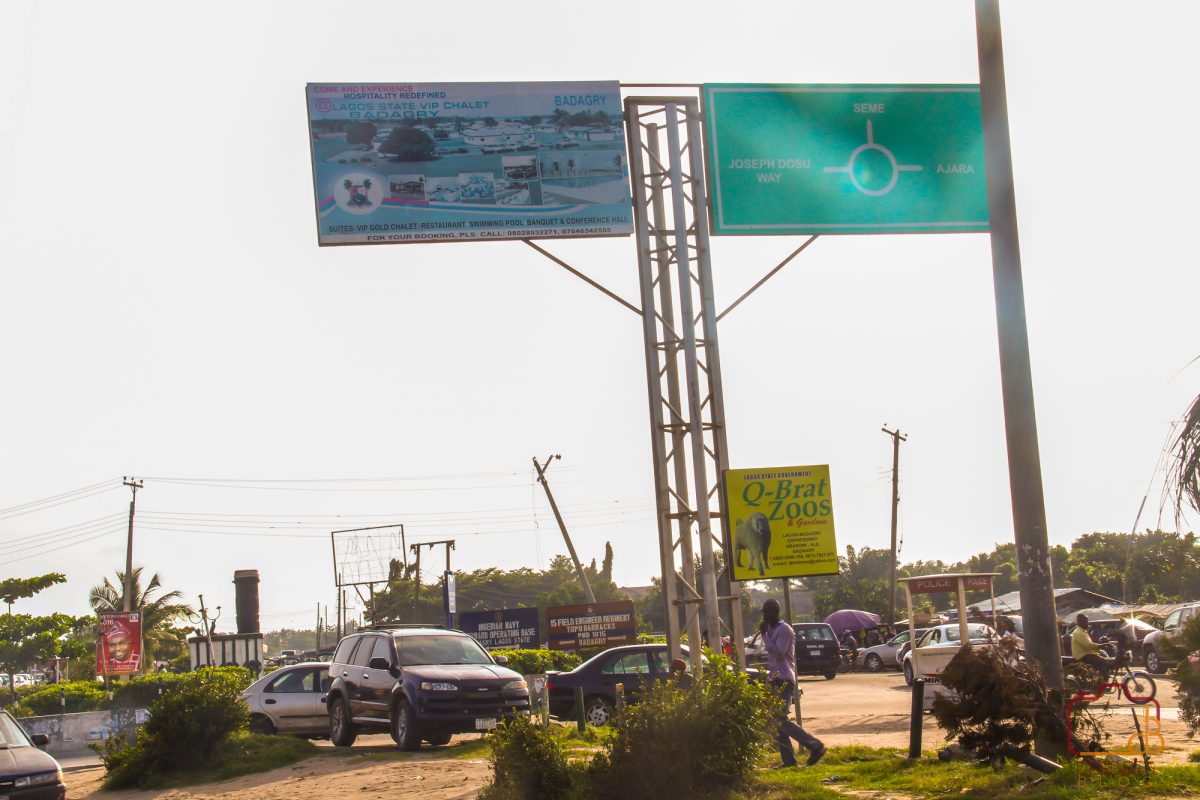 Life in the Slums Amazing Documentary Trip to Gberefun Village