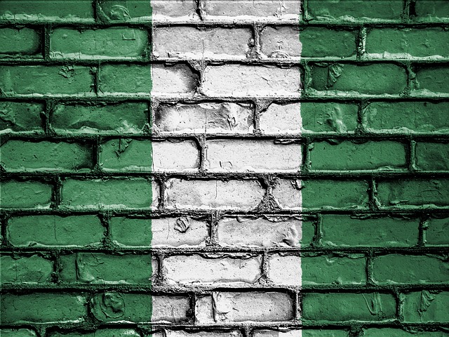 Nigeria Independence day