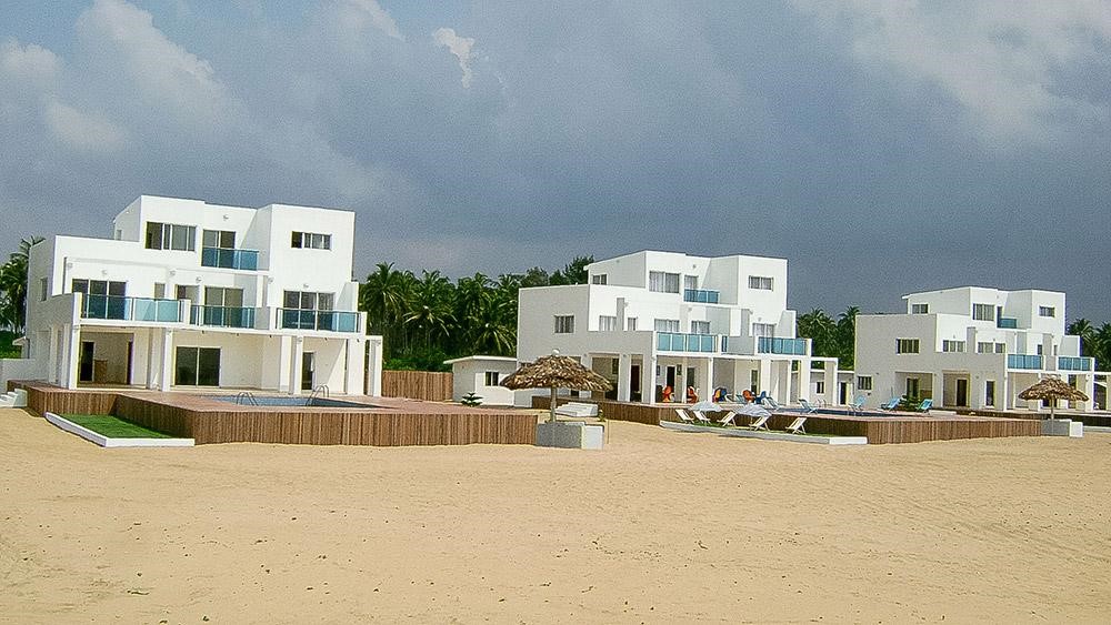 Resorts in Nigeria Where You Can Enjoy Your Honeymoon