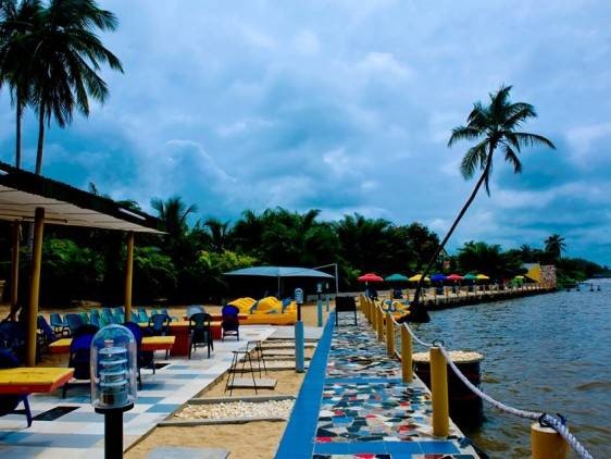 Resorts in Nigeria Where You Can Enjoy Your Honeymoon