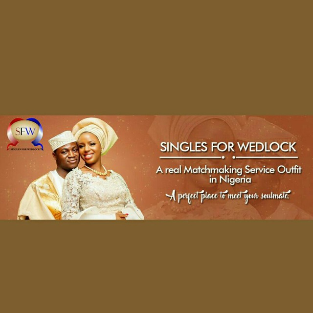 Nigeria single ladies searching for husband