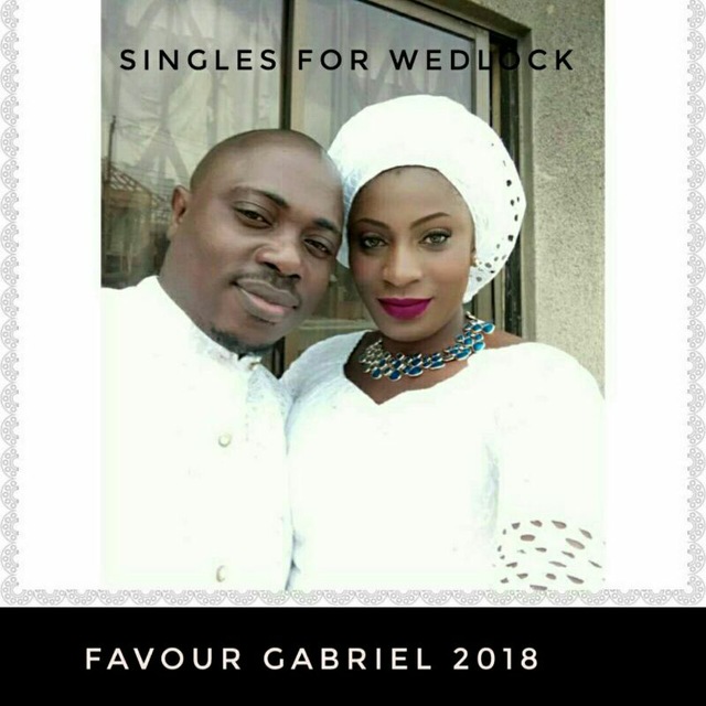 Nigerian ladies looking for husband