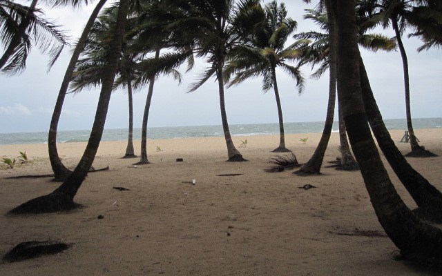 Private Beach Resorts in Lagos