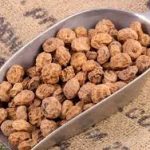 side effects of tiger nuts