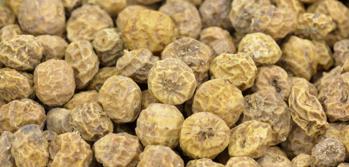 Benefits Of Eating Tiger Nuts