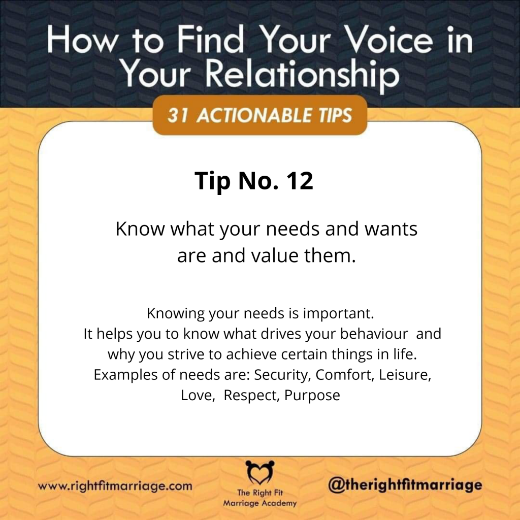how to find your voice