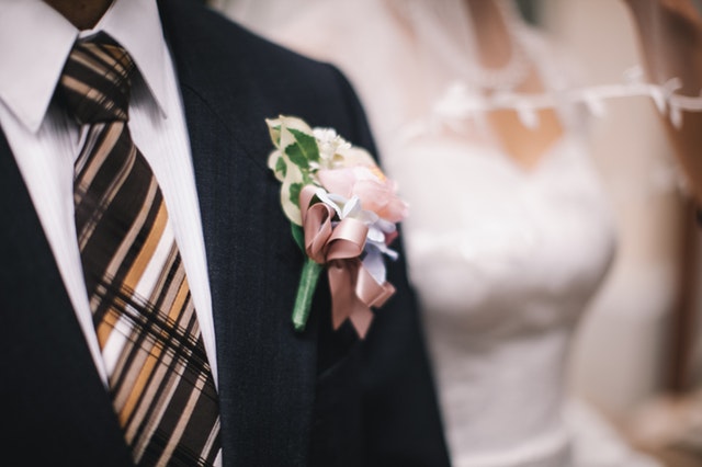 Wedding Vows to Make Him Cry | DeeDee's Blog