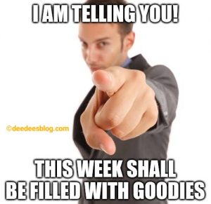 happy new week memes
