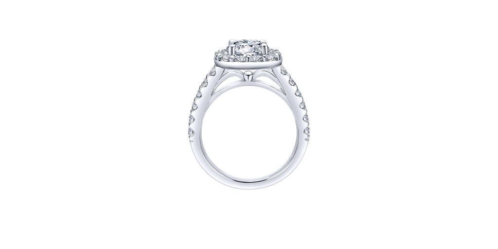 Engagement rings and their prices