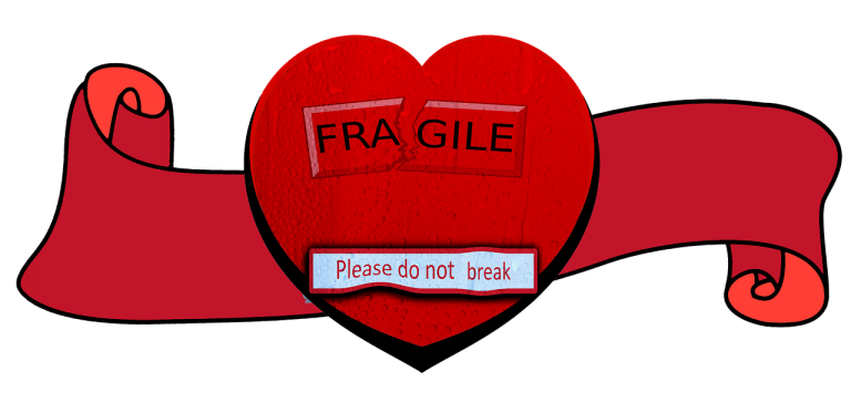 How To Get Over Heartbreak | DeeDee's Blog