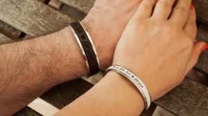 bracelet gift for couples