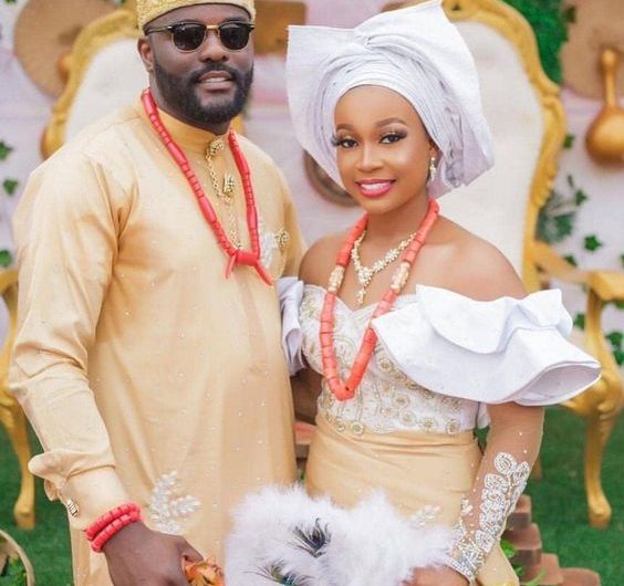 yoruba traditional wedding list