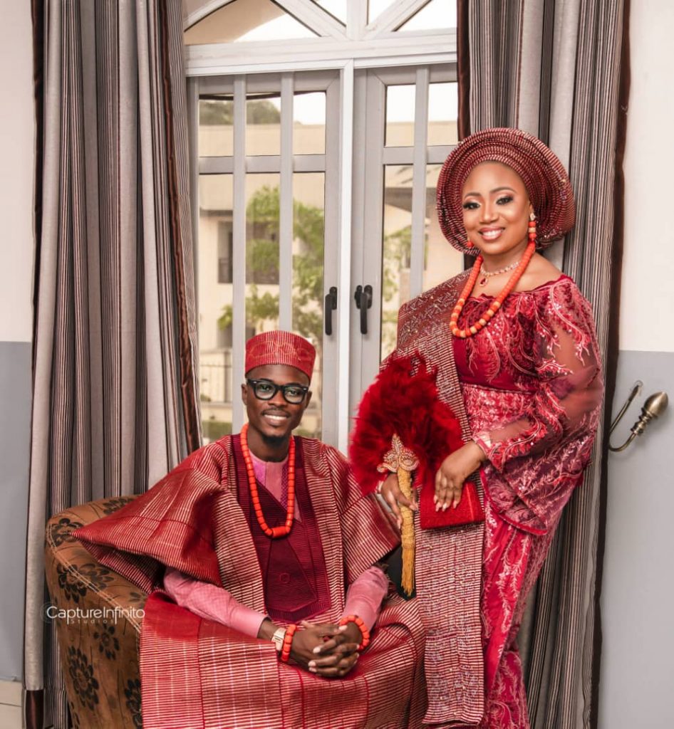 Yoruba Traditional Wedding List 2020 Detailed Guide DeeDee's Blog