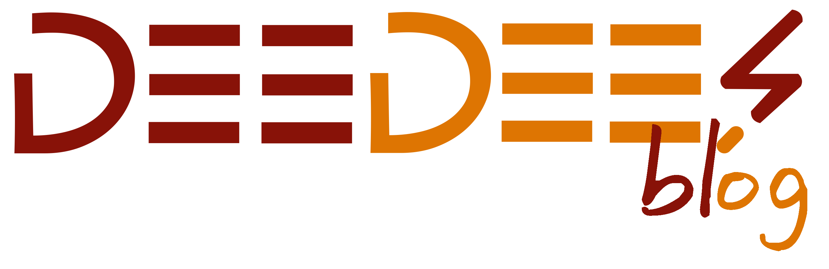 DeeDeesBLOG logo