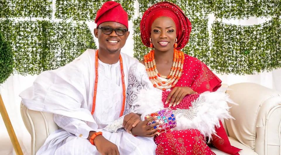 Lessons Marriage Taught Me