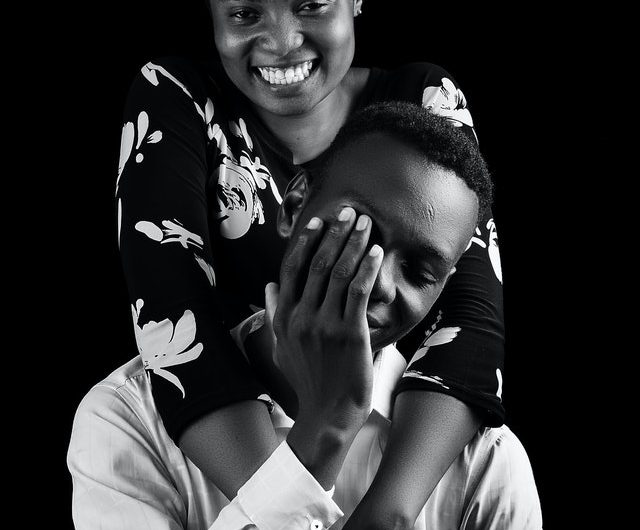 Keep Your Relationship Sexual Even After Years Togethe