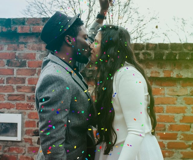 Married Men Claiming to be Single