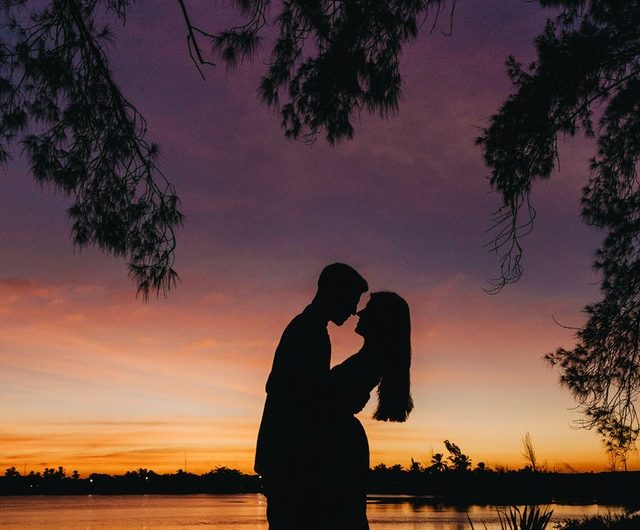 True Love Or An Unhealthy Obsession