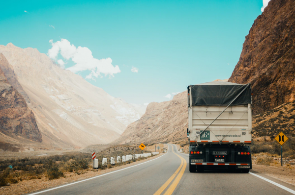 Truck Accidents: Common Causes and Prevention