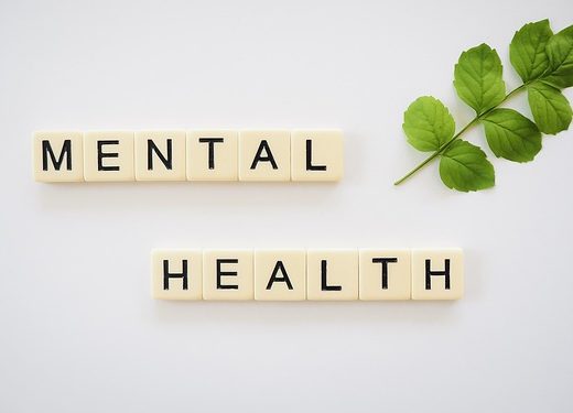 Five Simple Changes You Can Make To Improve Your Mental Health