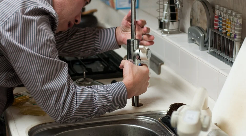 How to Keep Your Plumbing Costs Down