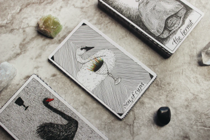 What Can A Tarot Reading Reveal About Your Future?