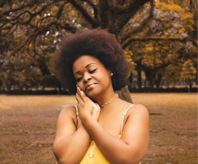 How to Enjoy Dating a Plus-Size Woman