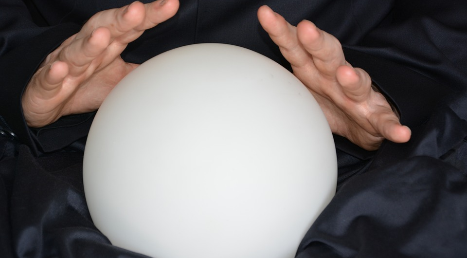 How Accurate Are Online Psychics