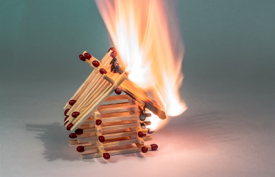 What You Need to Know Before Selling a Fire Damaged House