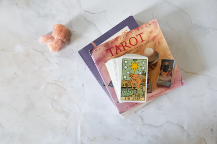 What Can A Tarot Reading Reveal About Your Future?