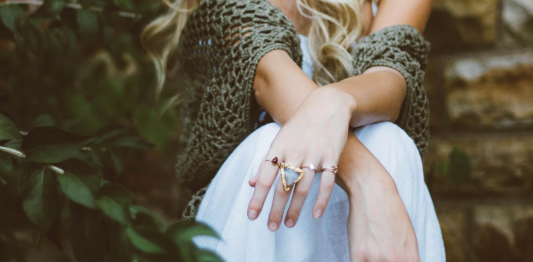 How to Make Your Wardrobe Eco-Friendly