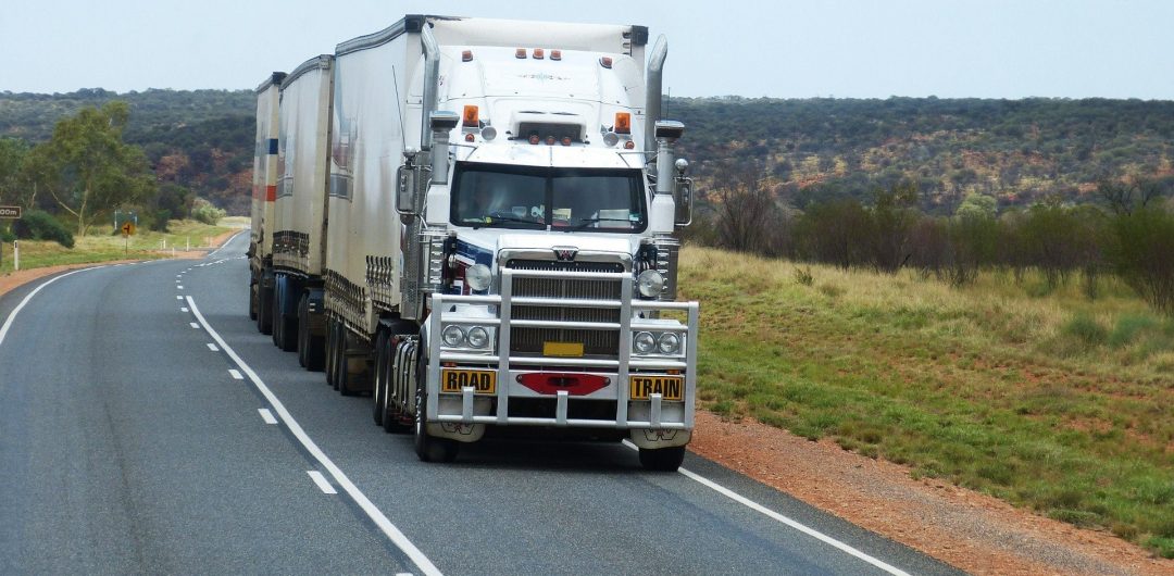 Commercial Trucking Accidents: Who Is Liable
