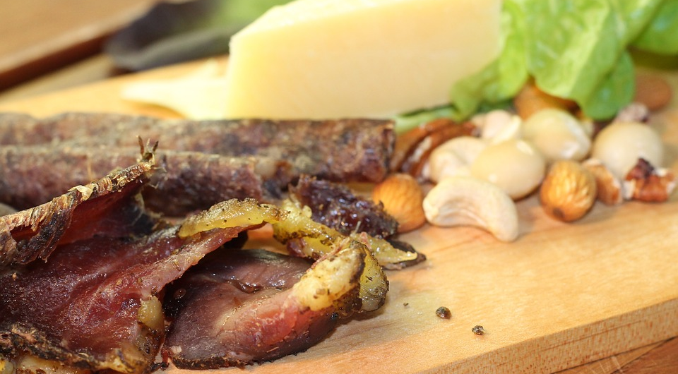 What Makes Beef Jerky So Delicious?