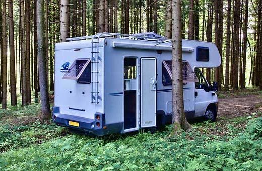 Hacks to Minimize the Cost of Renting an RV