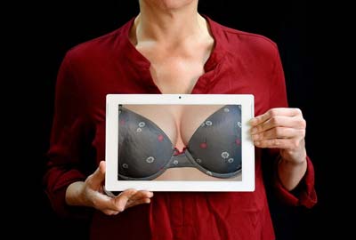 5 Ways To Take Care Of Your Breast Health