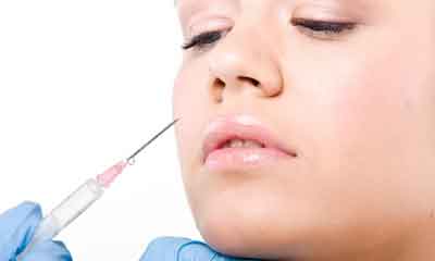 When Did Botox Become So Popular: A Brief History