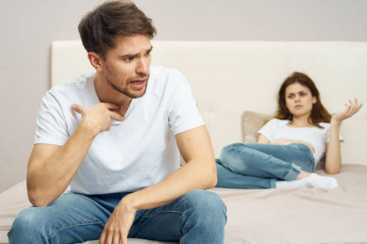 What Can You Do About Erectile Dysfunction