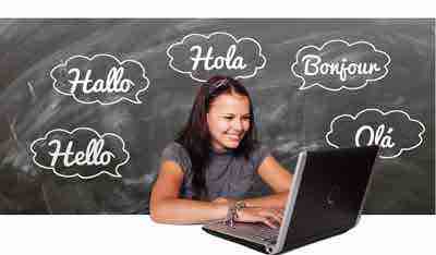 Making Language Learning Interesting: Online Solutions to Check Out