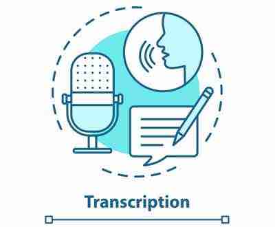 Tips to Find Quality Transcription Service for Your Work