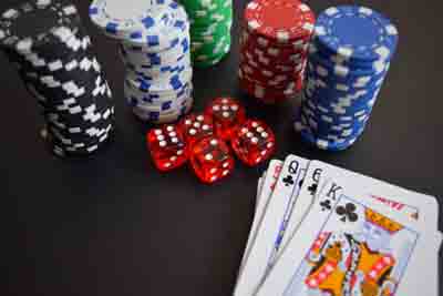 How to Improve Your Online Casino Knowledge? 4 Easy Ways