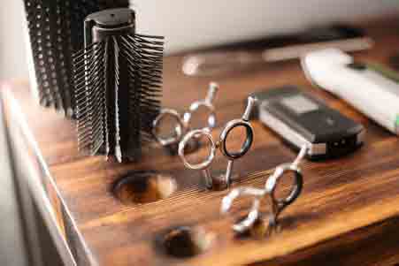 Consider These 6 Things When Buying Hair Cutting Shears