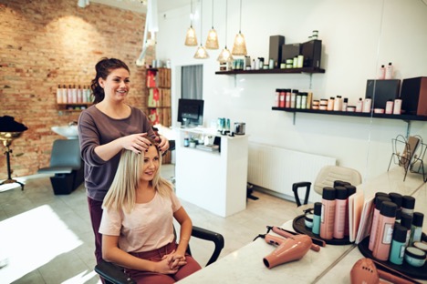 How to start your own Salon Business