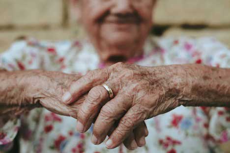 Benefits of Home Care Services for Seniors
